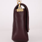 Chanel 2020 Lambskin Coin Bijoux Chain Flap Bag - FashioNica