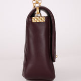 Chanel 2020 Lambskin Coin Bijoux Chain Flap Bag - FashioNica