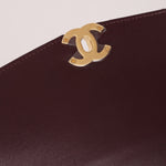 Chanel 2020 Lambskin Coin Bijoux Chain Flap Bag - FashioNica