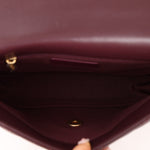 Chanel 2020 Lambskin Coin Bijoux Chain Flap Bag - FashioNica