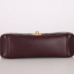 Chanel 2020 Lambskin Coin Bijoux Chain Flap Bag - FashioNica