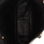 Chanel Calfskin Chunky Chain Tote - FashioNica