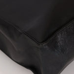 Chanel Calfskin Chunky Chain Tote - FashioNica