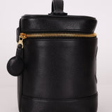 Chanel Caviar Vanity Bag - FashioNica
