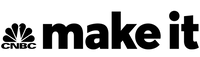 CNBC Make It Mondays logo