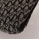 Dior 2003 Trotter Pochette - FashioNica