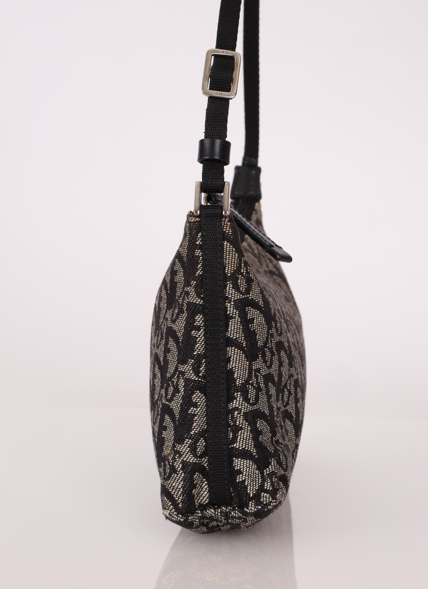 Dior 2003 Trotter Pochette - FashioNica