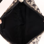 Dior 2003 Trotter Pochette - FashioNica