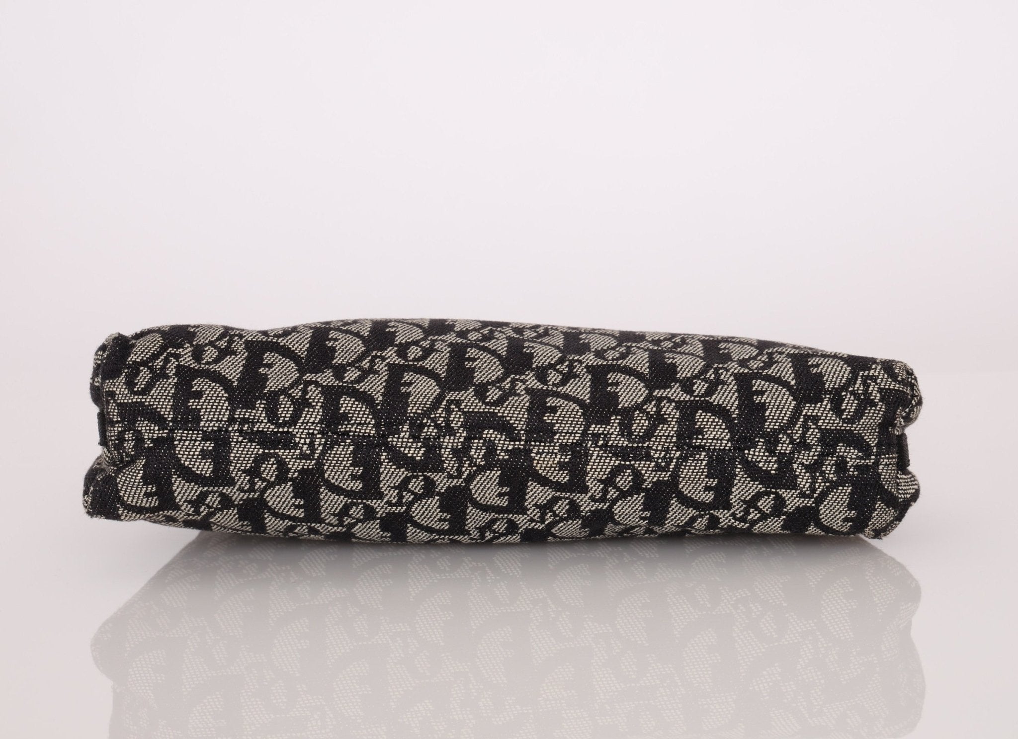 Dior 2003 Trotter Pochette - FashioNica