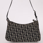 Dior 2003 Trotter Pochette - FashioNica