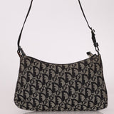 Dior 2003 Trotter Pochette - FashioNica