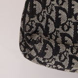 Dior 2003 Trotter Pochette - FashioNica