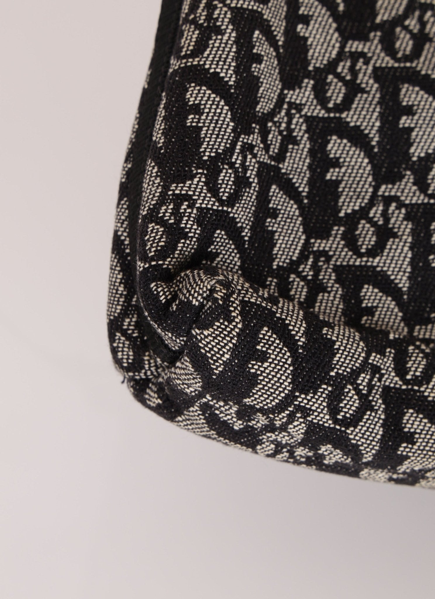 Dior 2003 Trotter Pochette - FashioNica