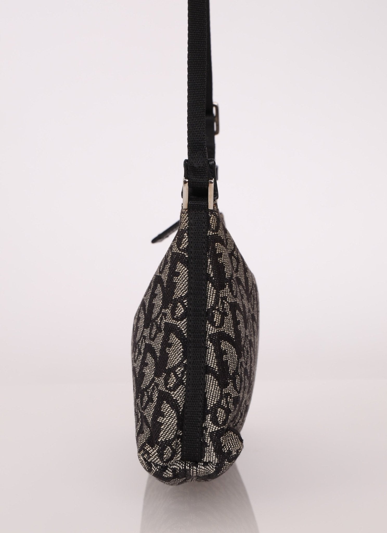 Dior 2003 Trotter Pochette - FashioNica