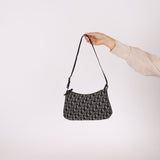 Dior 2003 Trotter Pochette - FashioNica