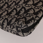 Dior 2003 Trotter Pochette - FashioNica