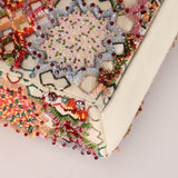 Dior 2015 Satin Beaded Mini Lady - FashioNica