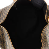 Dior Coated Canvas Trotter Weekender Duffel Bag - FashioNica