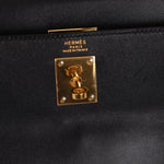 Discontinued Hermès 1998 Gulliver Kelly 32 GHW - FashioNica