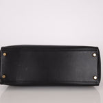 Discontinued Hermès 1998 Gulliver Kelly 32 GHW - FashioNica