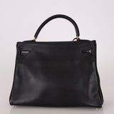 Discontinued Hermès 1998 Gulliver Kelly 32 GHW - FashioNica