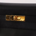 Discontinued Hermès 1998 Gulliver Kelly 32 GHW - FashioNica