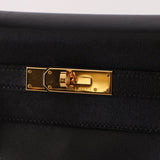 Discontinued Hermès 1998 Gulliver Kelly 32 GHW - FashioNica