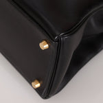 Discontinued Hermès 1998 Gulliver Kelly 32 GHW - FashioNica