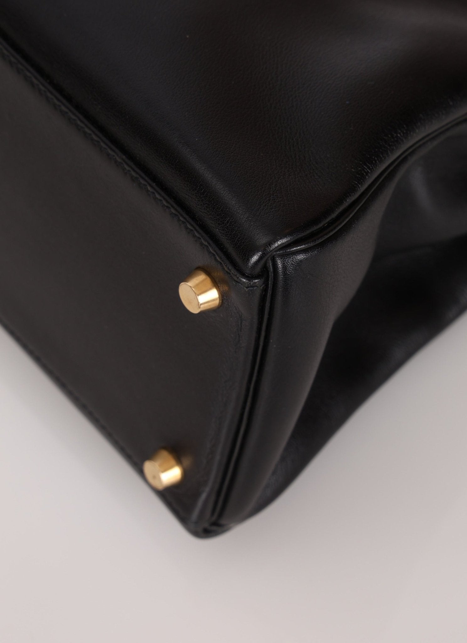 Discontinued Hermès 1998 Gulliver Kelly 32 GHW - FashioNica