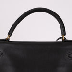 Discontinued Hermès 1998 Gulliver Kelly 32 GHW - FashioNica
