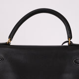 Discontinued Hermès 1998 Gulliver Kelly 32 GHW - FashioNica