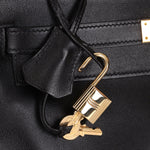 Discontinued Hermès 1998 Gulliver Kelly 32 GHW - FashioNica