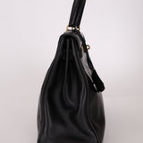 Discontinued Hermès 1998 Gulliver Kelly 32 GHW - FashioNica