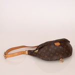 Discontinued Louis Vuitton Monogram Bum Bag - FashioNica