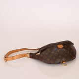 Discontinued Louis Vuitton Monogram Bum Bag - FashioNica