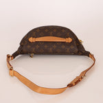 Discontinued Louis Vuitton Monogram Bum Bag - FashioNica
