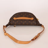 Discontinued Louis Vuitton Monogram Bum Bag - FashioNica