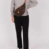 Discontinued Louis Vuitton Monogram Bum Bag - FashioNica