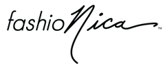 FashioNica logo