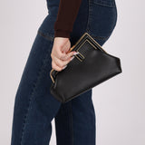 Fendi First Small Clutch - FashioNica