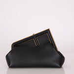 Fendi First Small Clutch - FashioNica