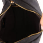 Fendi Zucca Chef Chain Link Hobo - FashioNica