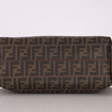 Fendi Zucca Coated Canvas Tote - FashioNica