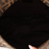 Fendi Zucca Mamma Baguette - FashioNica