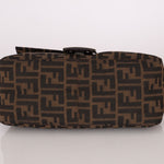 Fendi Zucca Mamma Baguette - FashioNica