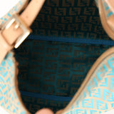 Fendi Zucchino Pochette - FashioNica