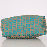 Fendi Zucchino Pochette - FashioNica