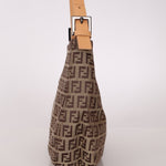 Fendi Zucchino Shoulder Bag - FashioNica