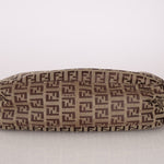 Fendi Zucchino Shoulder Bag - FashioNica