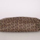 Fendi Zucchino Shoulder Bag - FashioNica